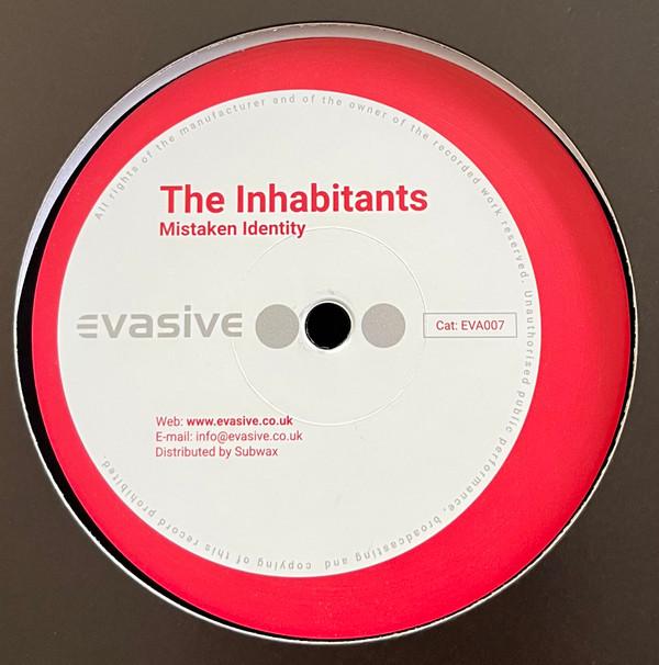 The Inhabitants - Mistaken Identity