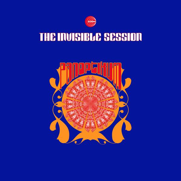 The Invisible Session - 'Till The End - Panoptikum