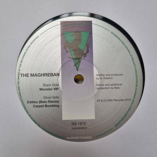 The Maghreban - Monster VIP