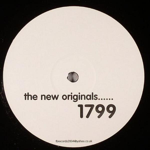 The New Originals - 1799