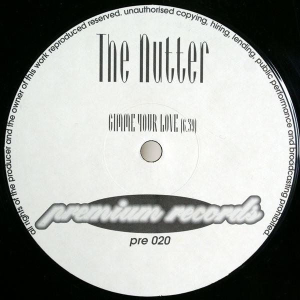 The Nutter - Gimme Your Love