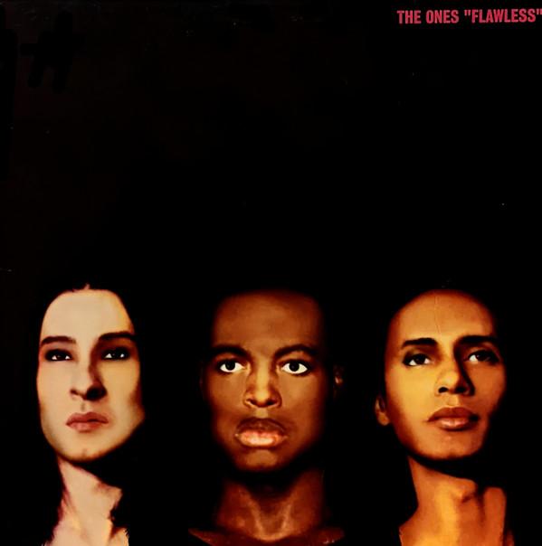 The Ones - Flawless