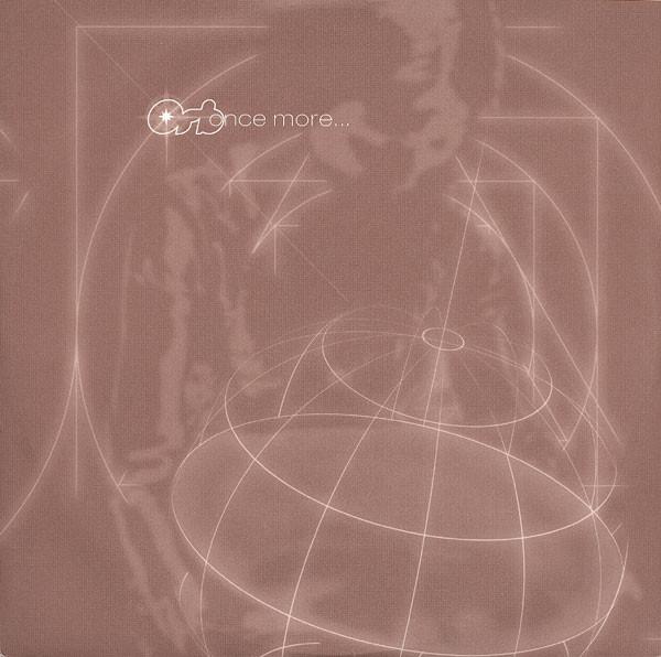 The Orb - Once More...