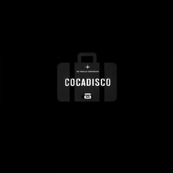 The Parallax Corporation - Cocadisco