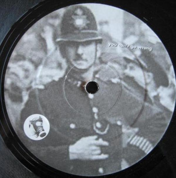 The Police, Different Gear - When The World Is Running Down (You Can't Go Wrong)