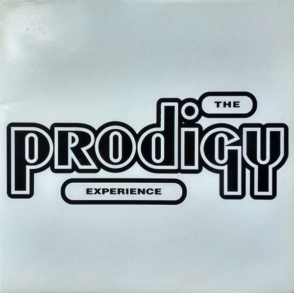 The Prodigy - Experience