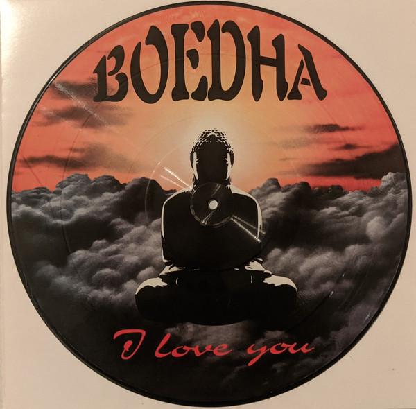 The Prophet - I Love You