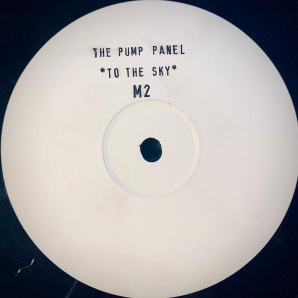 The Pump Panel - To The Sky / Herman's Head