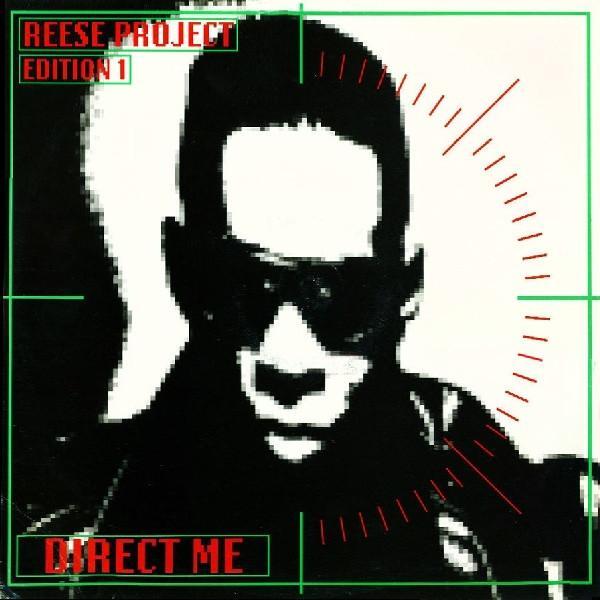 The Reese Project - Direct Me Edition 1