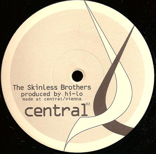 The Skinless Brothers - Escape From Venice