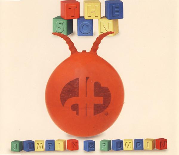 The Son - Jumpin' & Pumpin'