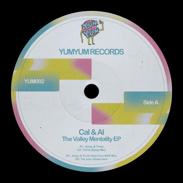  - The Valley Mentality Ep