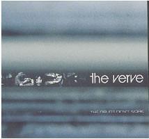 The Verve - The Drugs Don't Work