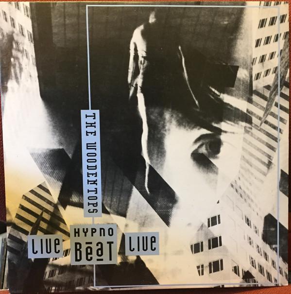 The Woodentops - Live Hypnobeat Live