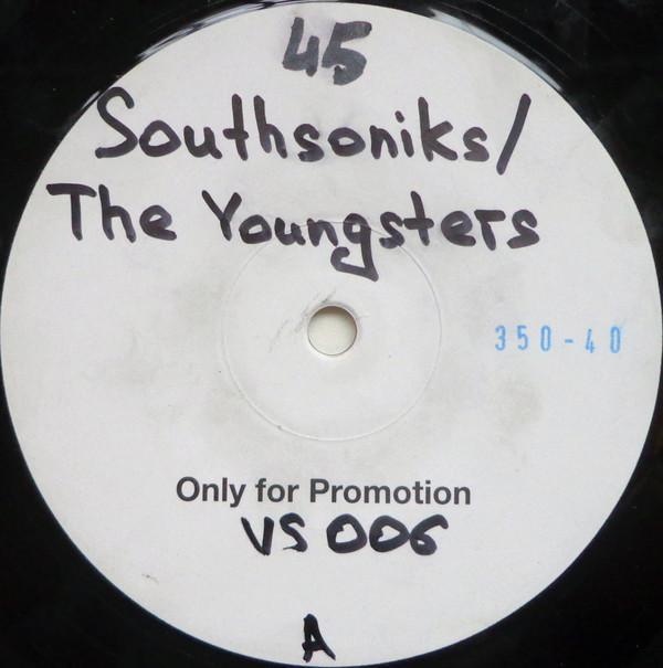 The Youngsters, Southsoniks - Phoenix / Killaloop