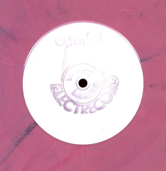 Third Electric - 3rd Stone From The Sun