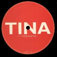 Thomas Brinkmann - Tina / Argo