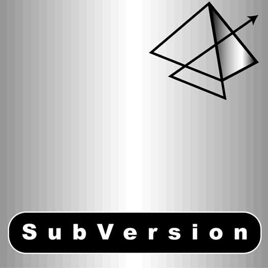 Three Key Posse - Love Subversion