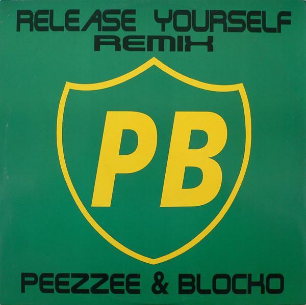 Three's A Crowd - Release Yourself (Remix)