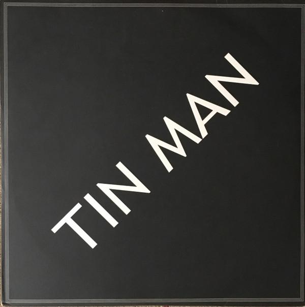 Tin Man  - Places