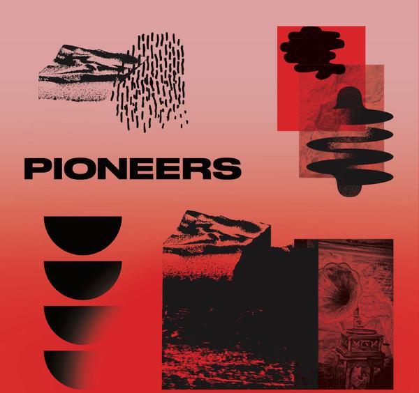Tora Vinter, Johanna Knutsson, Fjäder, Lioness  - Pioneers EP