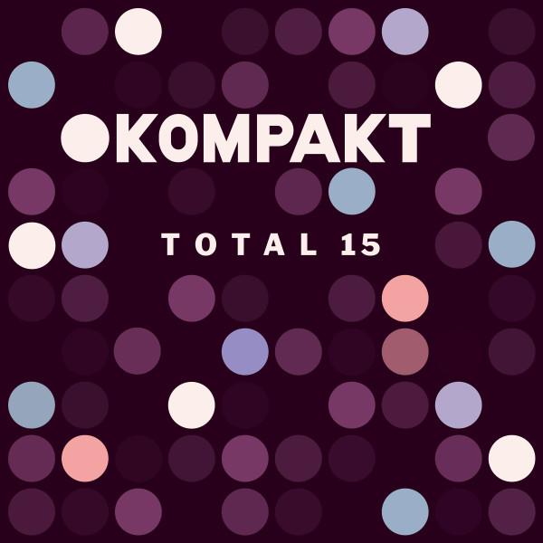  - Total 15