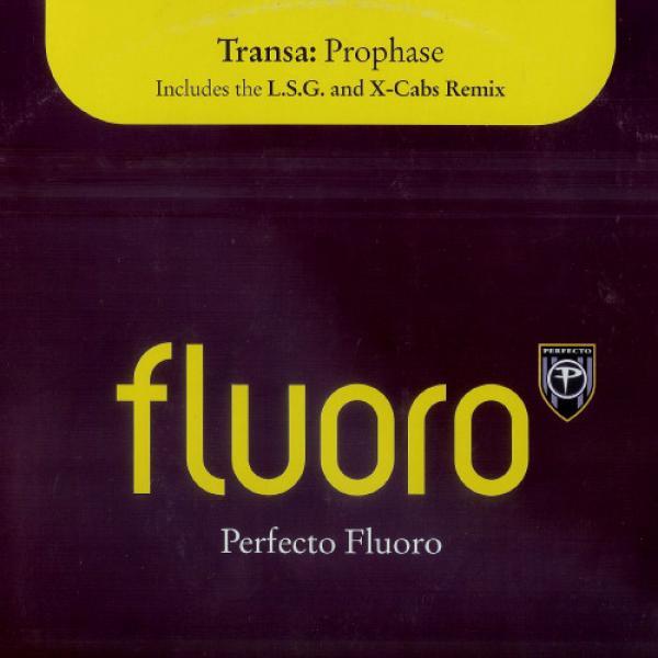 Transa - Prophase