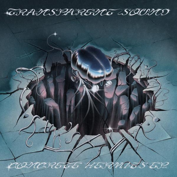 Transparent Sound - Concrete Hermits Ep