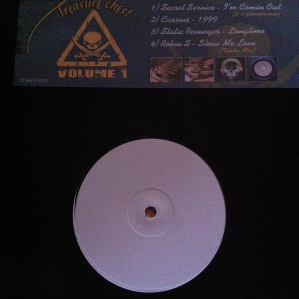  - Treasure Chest Volume 1