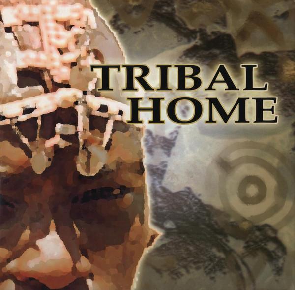  - Tribal Home EP Vol. 5