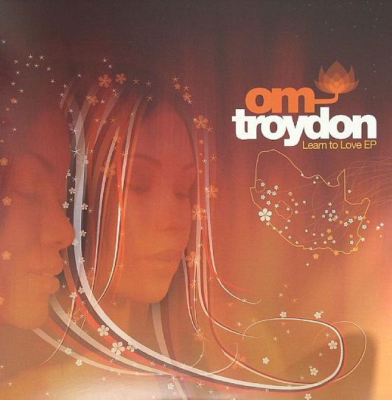 Troydon - Learn To Love EP