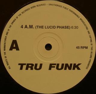 Tru Funk - 4 A.M.