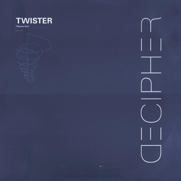 Twister  - Mauna Kea