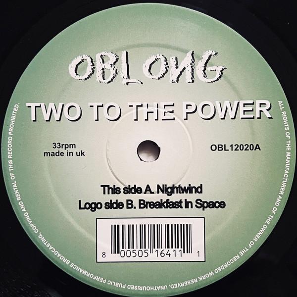 Two To The Power - Nightwind