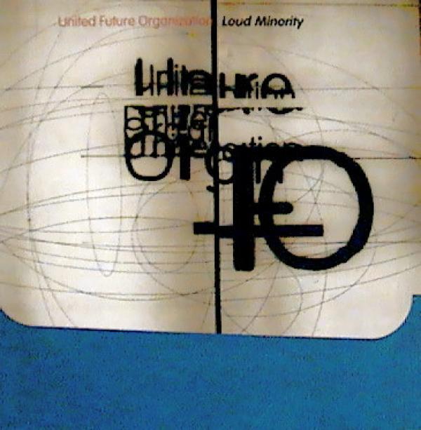 United Future Organization - Loud Minority
