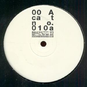 User  - 010A