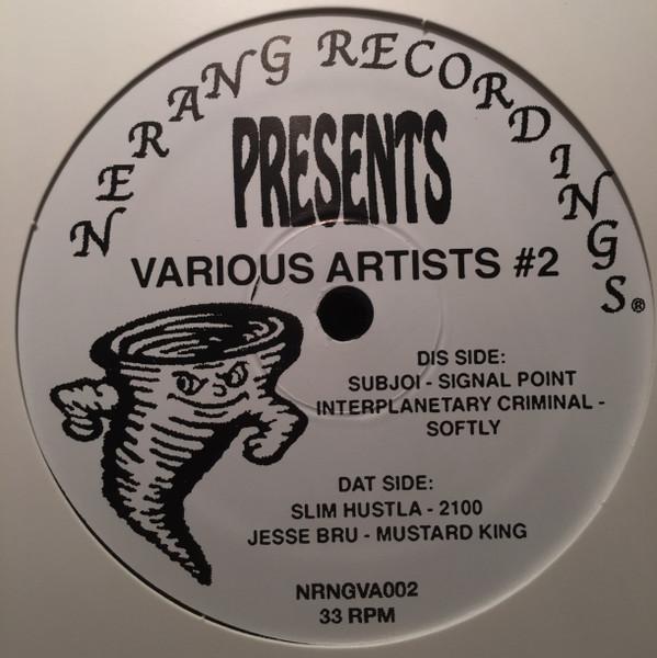  - Various Artists #2