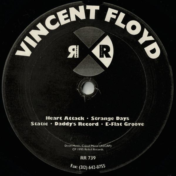 Vincent Floyd - Heart Attack