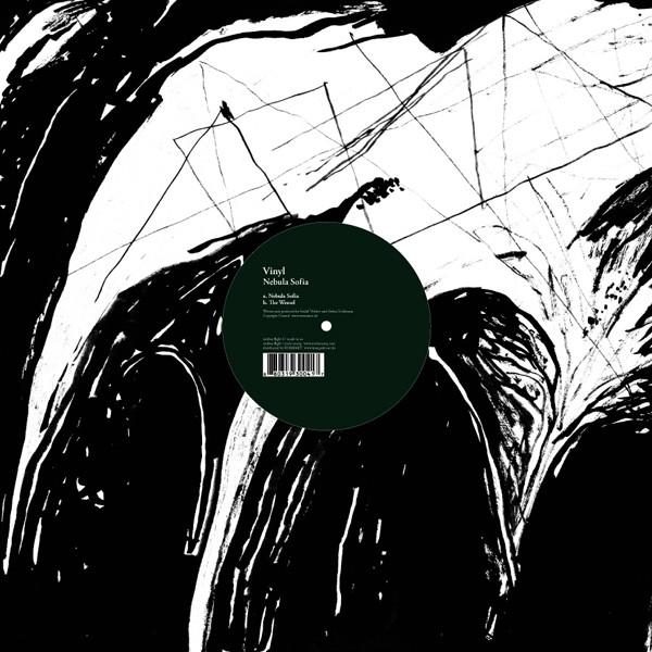 Vinyl  - Nebula Sofia