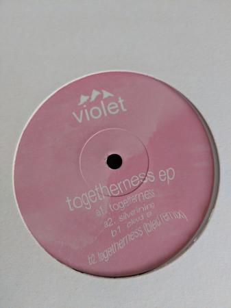 Violet (14) - Togetherness EP