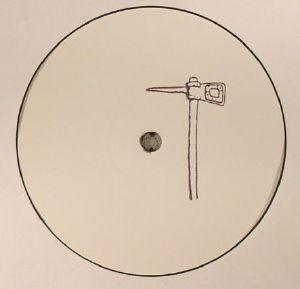Violet Poison, Bakunin Commando, DJ Nephil - The Lost Realms Ep