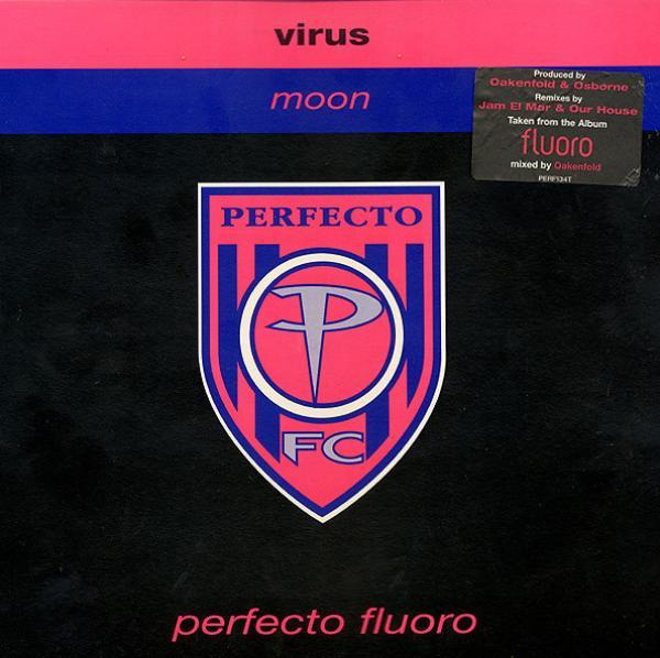 Virus - Moon
