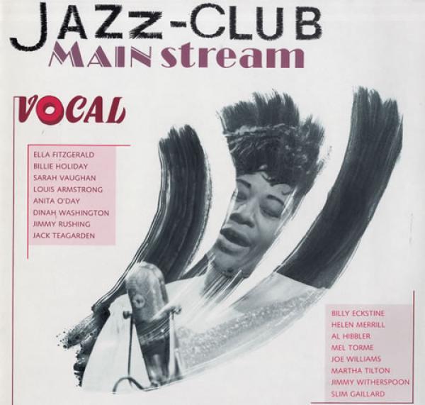  - Vocal