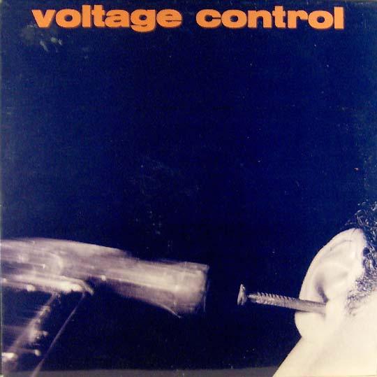Voltage Control - Antithesis Song