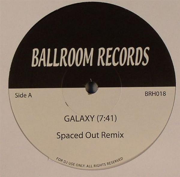 War, Macho - Galaxy / Not Tonight