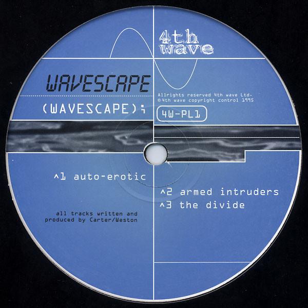 Wavescape - Auto-Erotic