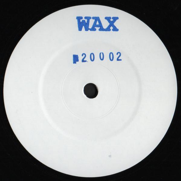 Wax  - No. 20002