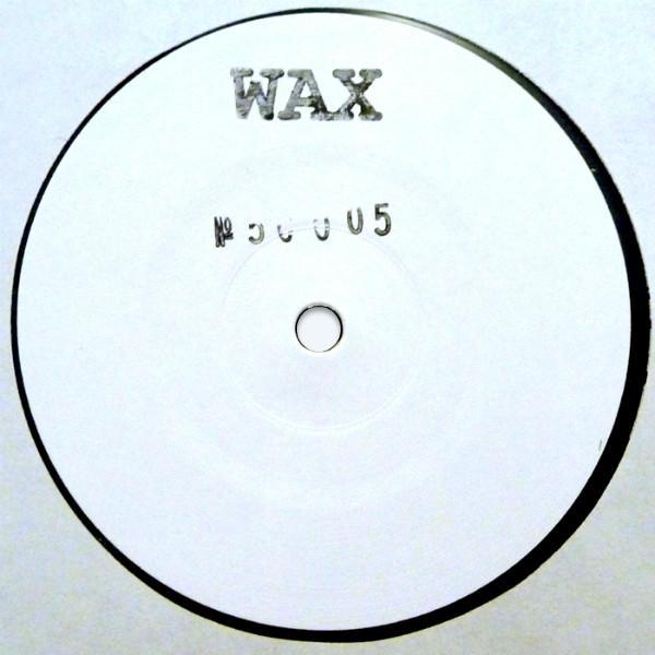 Wax  - No. 50005