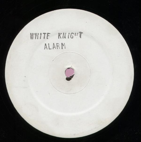 White Knight - Alarm