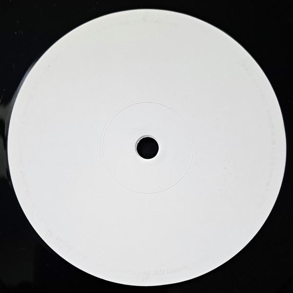 White Rose  - Prime Frequency EP